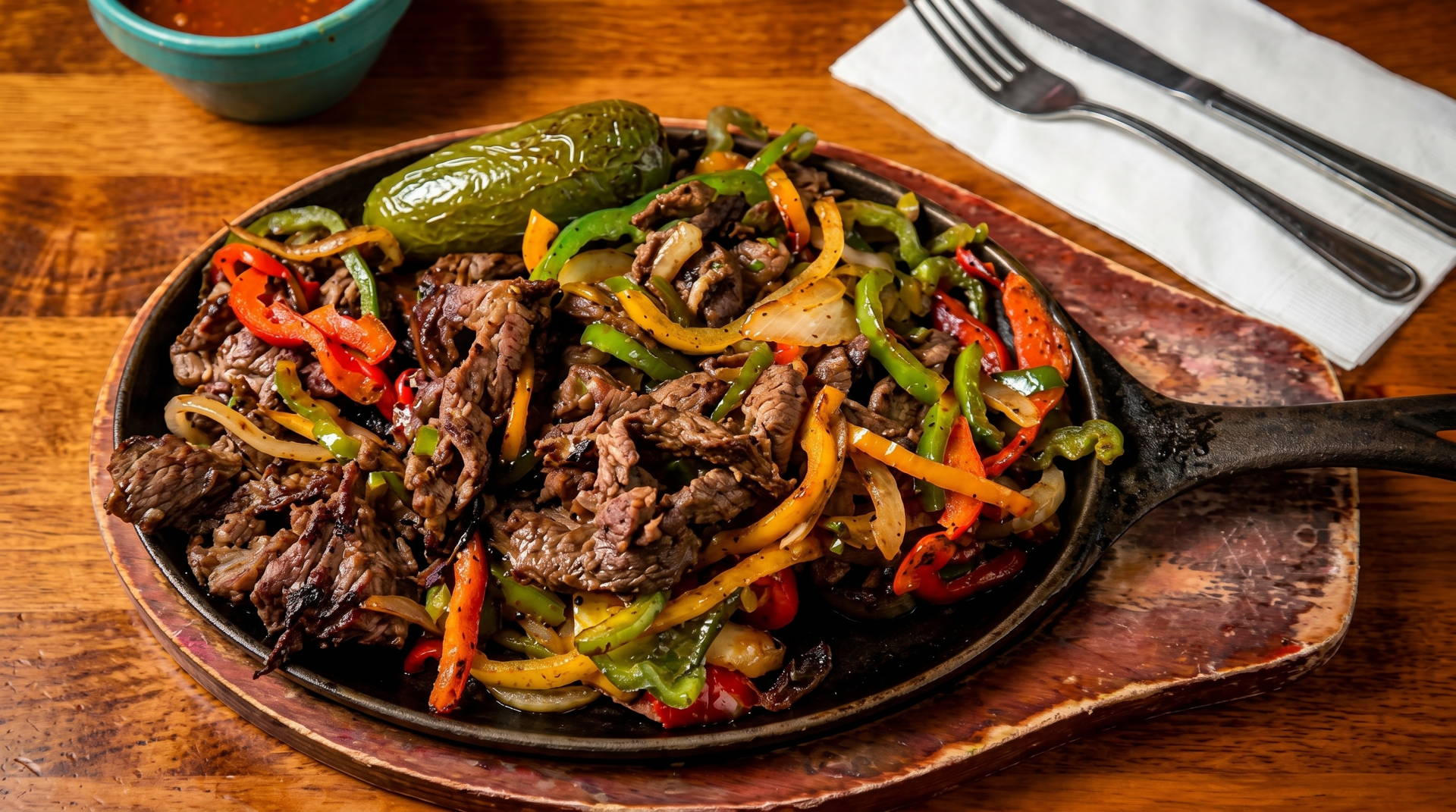 Authentic Mexican Food in Fort Stockton